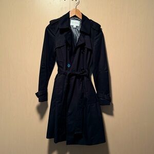 Banana Republic Trench Coat